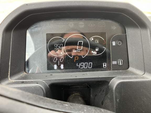 2023 John Deere XUV 835M ATV