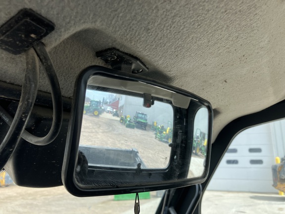 2023 John Deere XUV 835M ATV