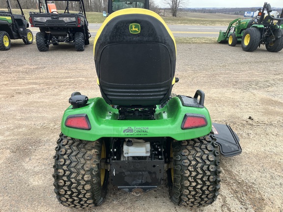 2023 John Deere X590 Garden Tractor