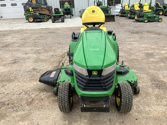 2023 John Deere X590 Garden Tractor