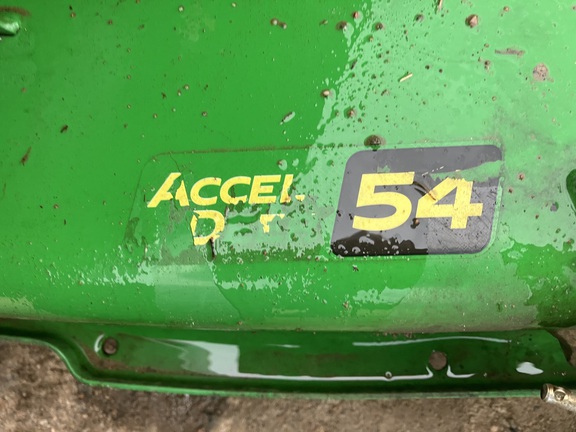 2023 John Deere X590 Garden Tractor