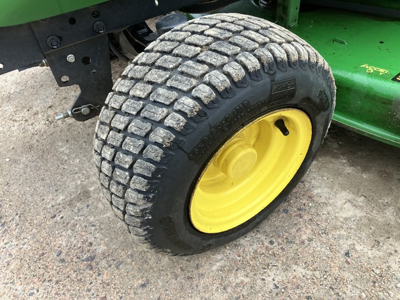 2023 John Deere X590 Garden Tractor