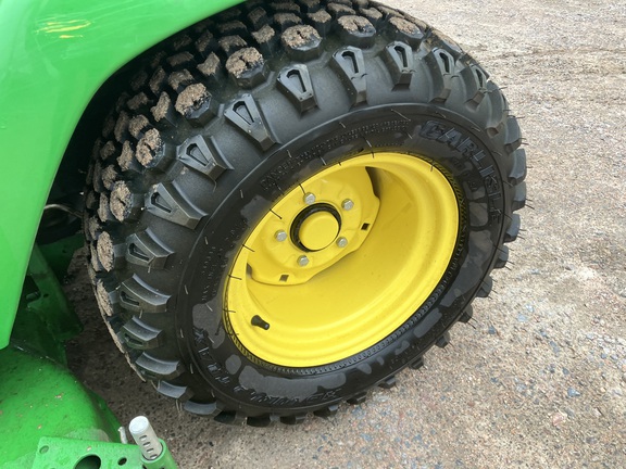2023 John Deere X590 Garden Tractor