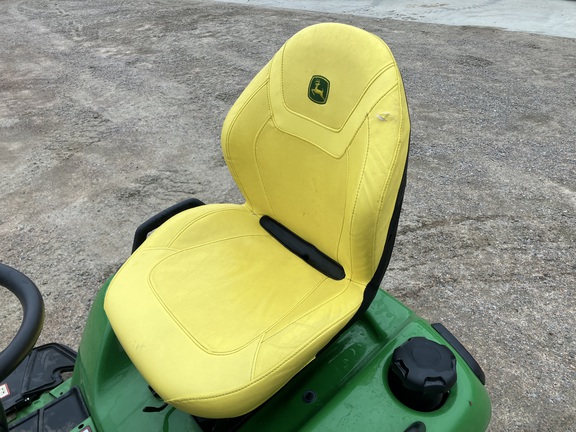 2023 John Deere X590 Garden Tractor