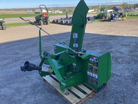 2020 Frontier SB1148 Snow Blower
