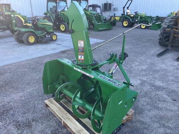 2020 Frontier SB1148 Snow Blower