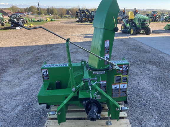 2020 Frontier SB1148 Snow Blower