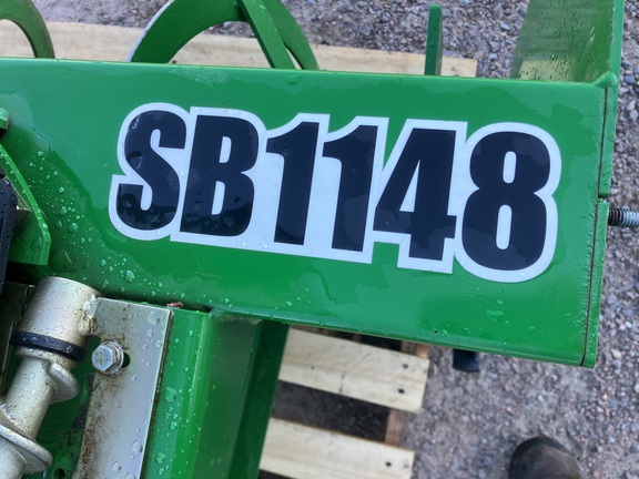 2020 Frontier SB1148 Snow Blower