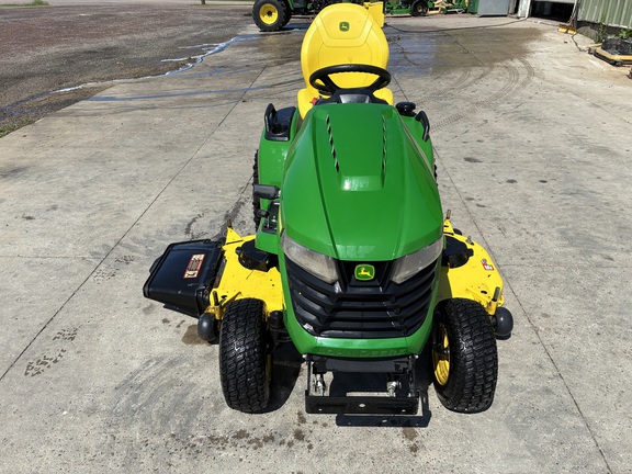 2021 John Deere X590 Garden Tractor