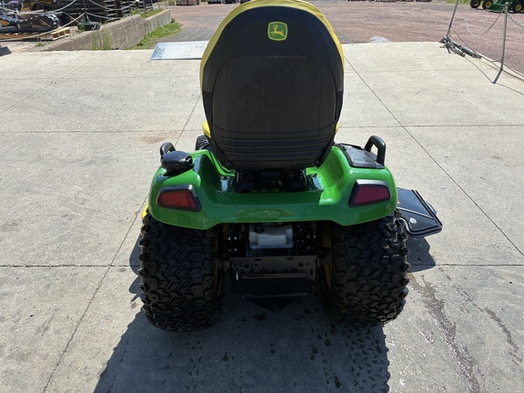 2021 John Deere X590 Garden Tractor