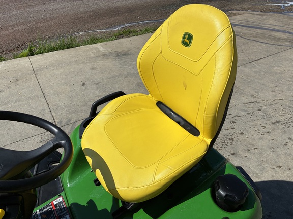 2021 John Deere X590 Garden Tractor