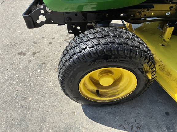 2021 John Deere X590 Garden Tractor