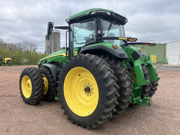 2023 John Deere 8R 410 Tractor