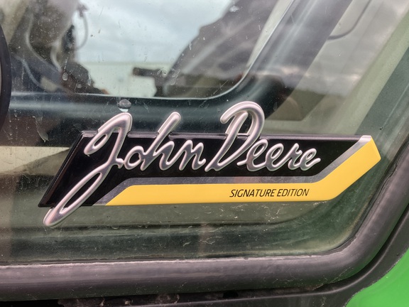 2023 John Deere 8R 410 Tractor