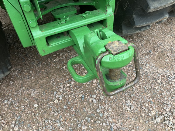 2023 John Deere 8R 410 Tractor