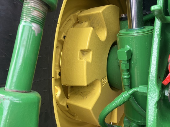 2023 John Deere 8R 410 Tractor