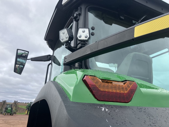 2023 John Deere 8R 410 Tractor