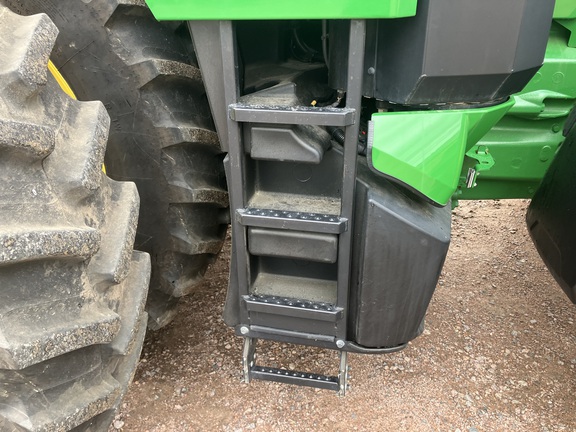 2023 John Deere 8R 410 Tractor