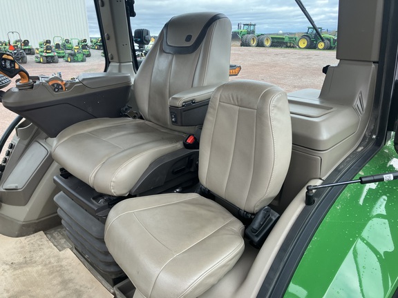 2023 John Deere 8R 410 Tractor