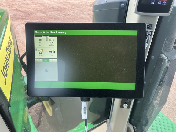 2023 John Deere 8R 410 Tractor