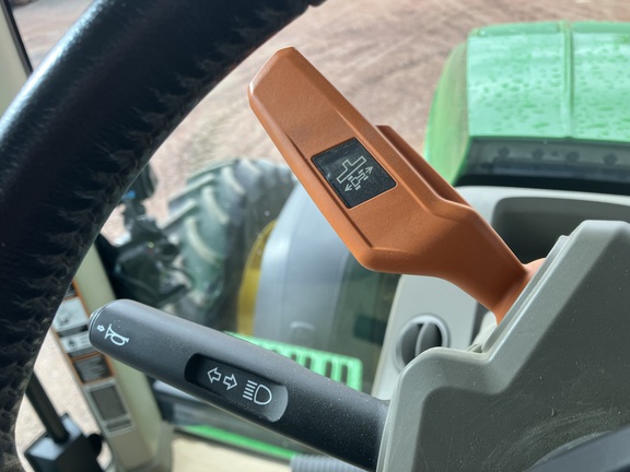 2023 John Deere 8R 410 Tractor