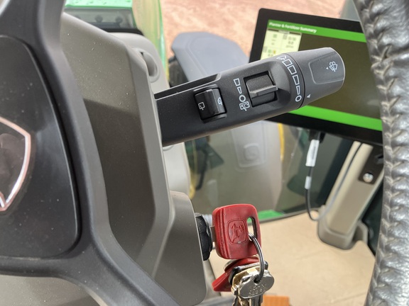 2023 John Deere 8R 410 Tractor