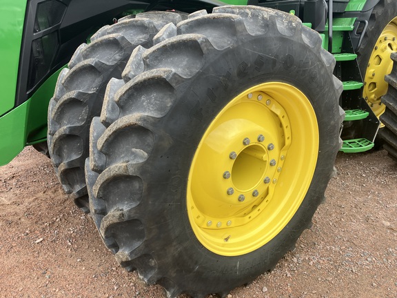 2023 John Deere 8R 410 Tractor