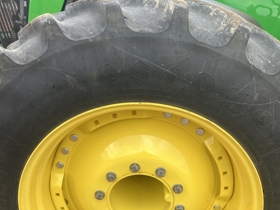 2023 John Deere 8R 410 Tractor