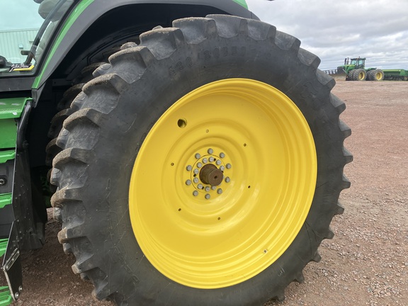 2023 John Deere 8R 410 Tractor
