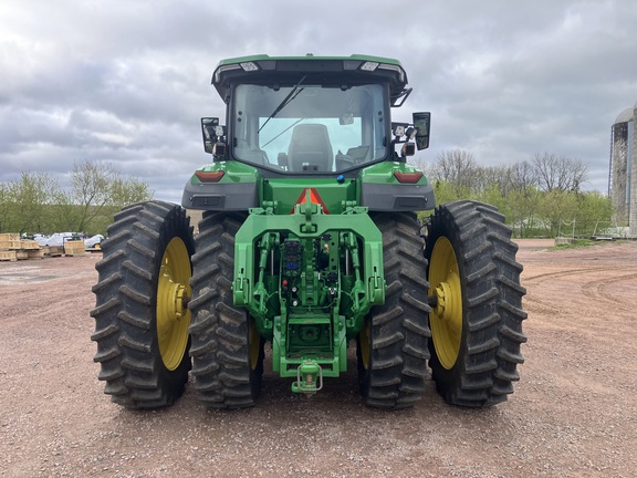 2023 John Deere 8R 410 Tractor