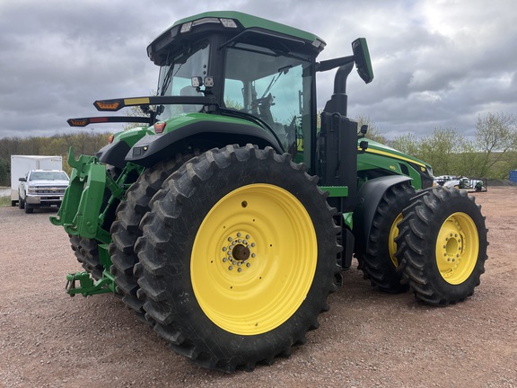 2023 John Deere 8R 410 Tractor