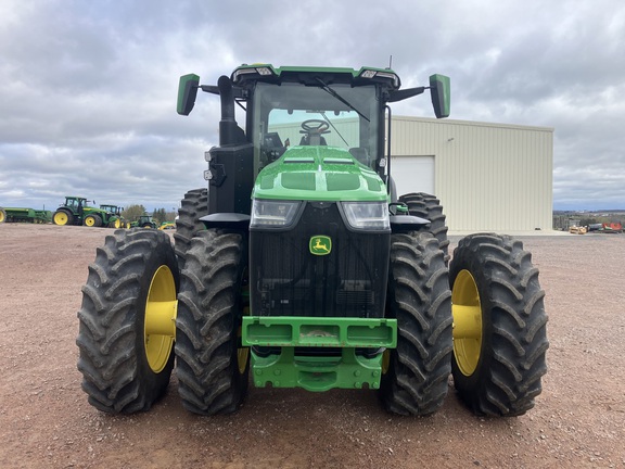 2023 John Deere 8R 410 Tractor