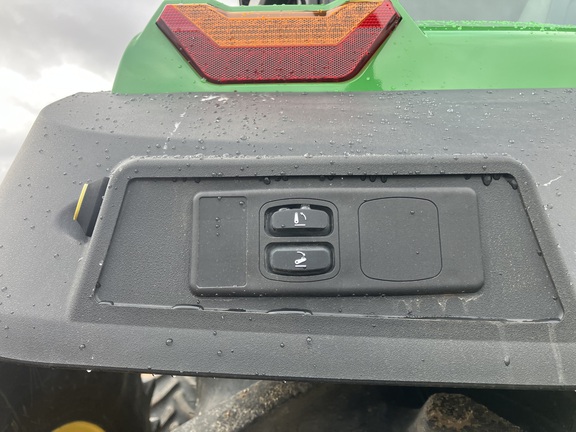 2023 John Deere 8R 410 Tractor