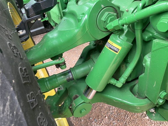 2023 John Deere 8R 410 Tractor