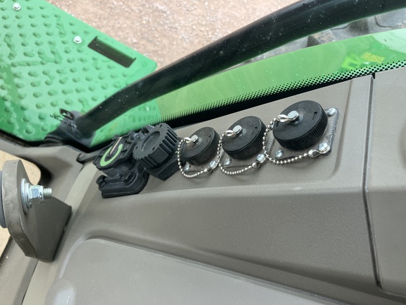 2023 John Deere 8R 410 Tractor
