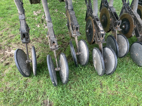 1993 John Deere 455 Drill