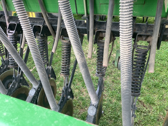 1993 John Deere 455 Drill