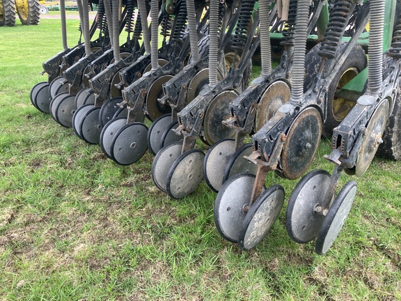 1993 John Deere 455 Drill