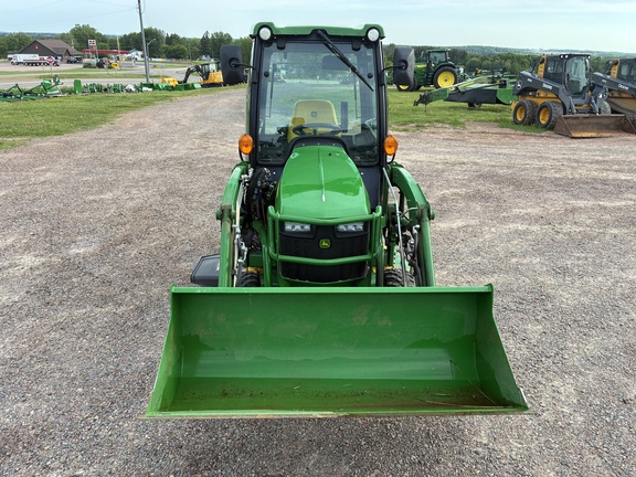 2023 John Deere 1025R Tractor Compact