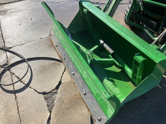 2023 John Deere 1025R Tractor Compact