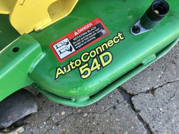 2023 John Deere 1025R Tractor Compact