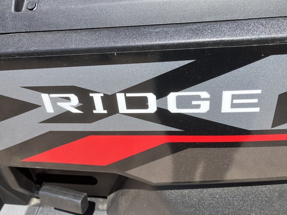 2024 Kawasaki RIDGE INLINE 4 ATV