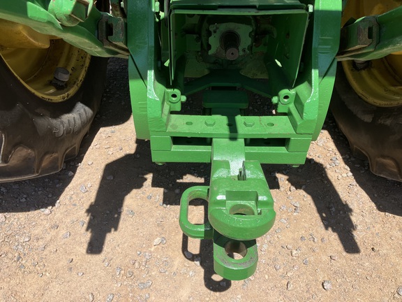 2011 John Deere 8360R Tractor