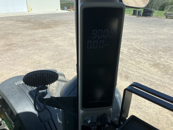 2011 John Deere 8360R Tractor