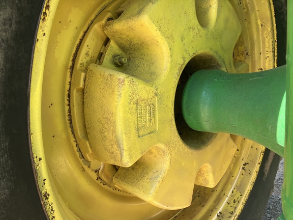 2011 John Deere 8360R Tractor