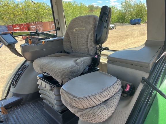 2011 John Deere 8360R Tractor