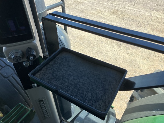 2011 John Deere 8360R Tractor