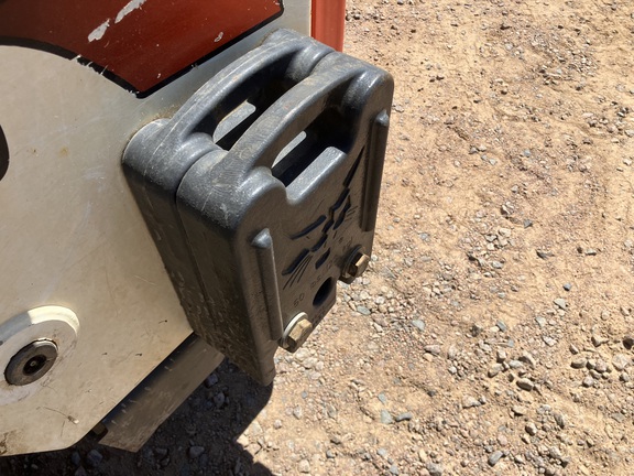 2017 Bobcat T595 Compact Track Loader