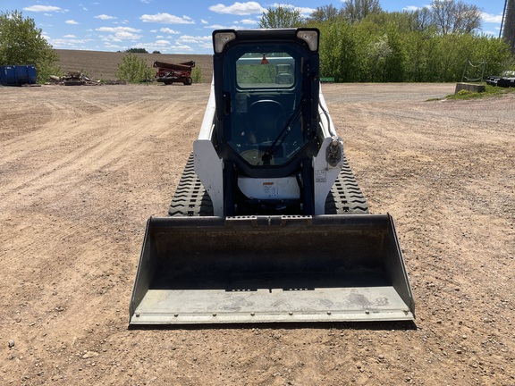 2017 Bobcat T595 Compact Track Loader
