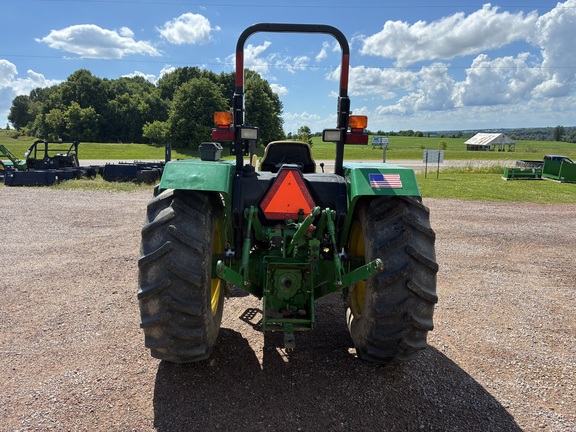 2008 John Deere 5403 Tractor